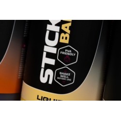 STICK MIX LIQUID ISO FISH 500 ML MAINLINE