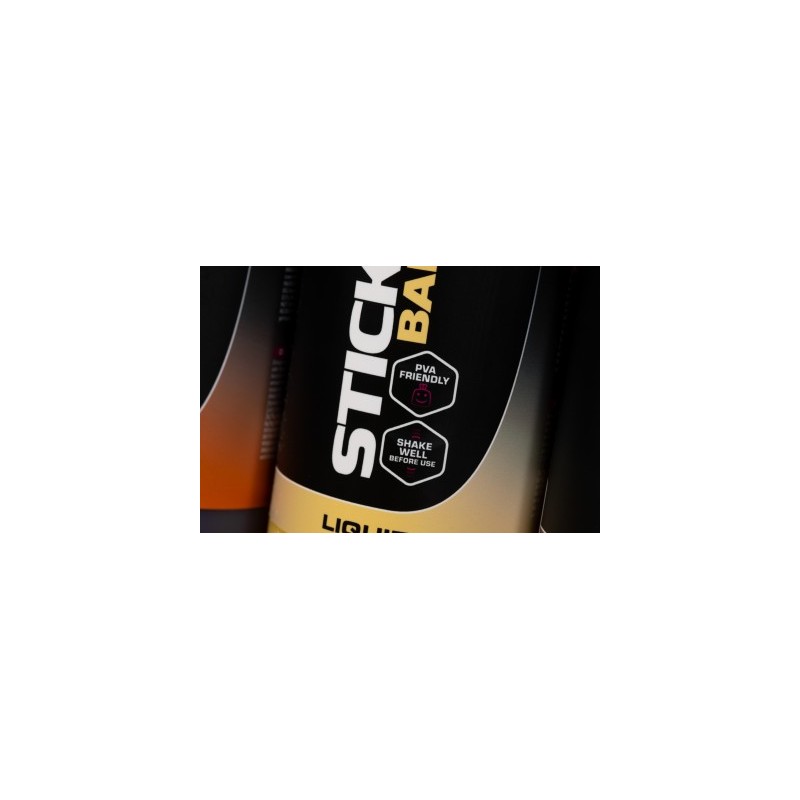 STICK MIX LIQUID ISO FISH 500 ML MAINLINE