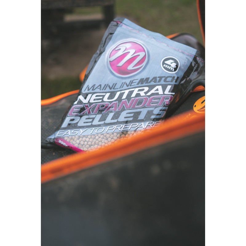 PELLET NEUTRAL EXPANDER 300 GR MAINLINE