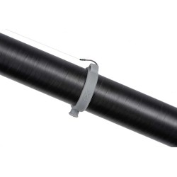 ACCROCHE HAMEÇON / LIGNE RIG HOOK UPS MATRIX