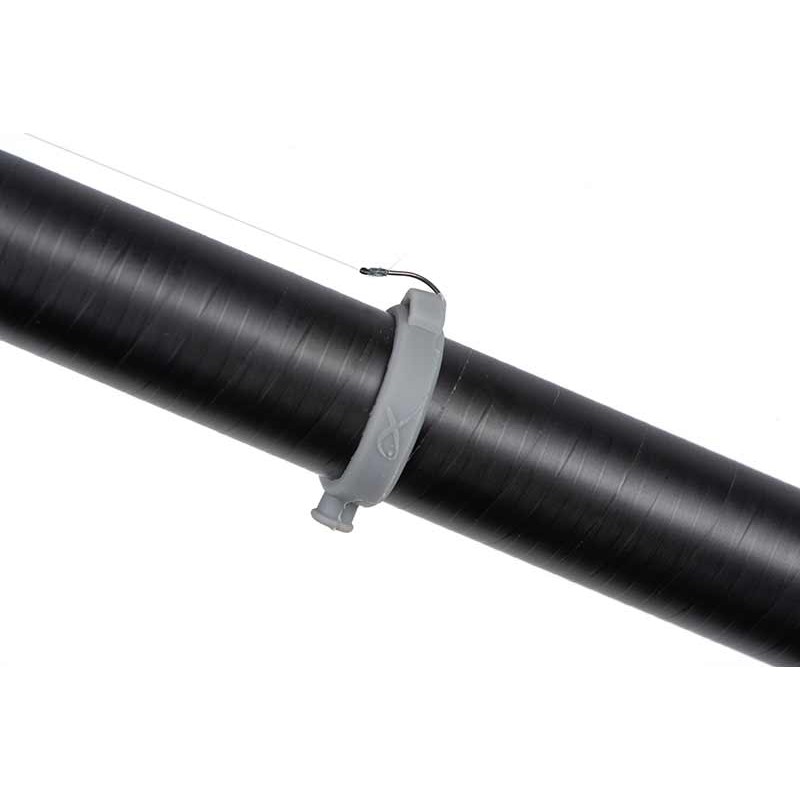 ACCROCHE HAMEÇON / LIGNE RIG HOOK UPS MATRIX