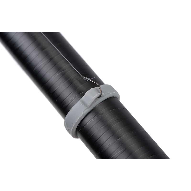 ACCROCHE HAMEÇON / LIGNE RIG HOOK UPS MATRIX