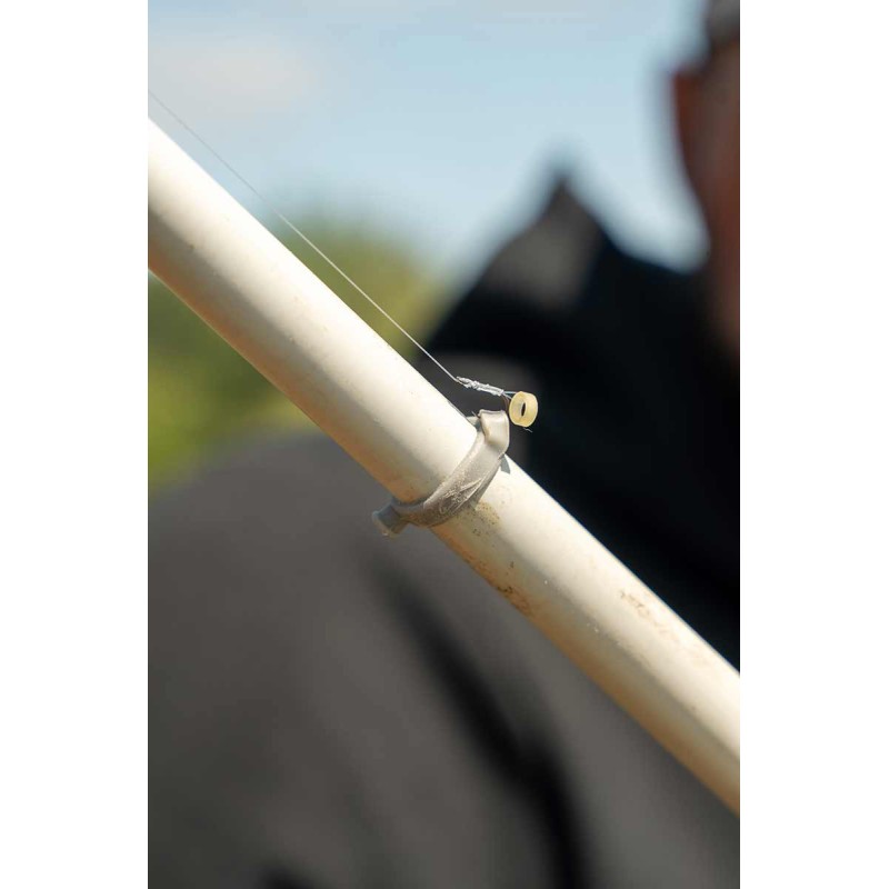 ACCROCHE HAMEÇON / LIGNE RIG HOOK UPS MATRIX