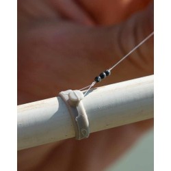 ACCROCHE HAMEÇON / LIGNE RIG HOOK UPS MATRIX