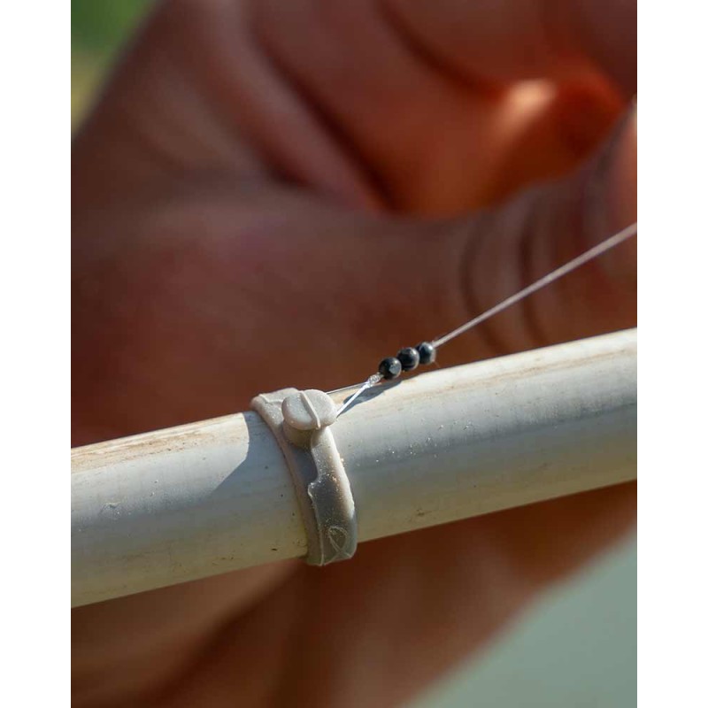 ACCROCHE HAMEÇON / LIGNE RIG HOOK UPS MATRIX