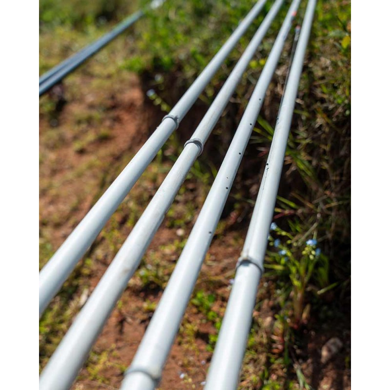 ACCROCHE HAMEÇON / LIGNE RIG HOOK UPS MATRIX