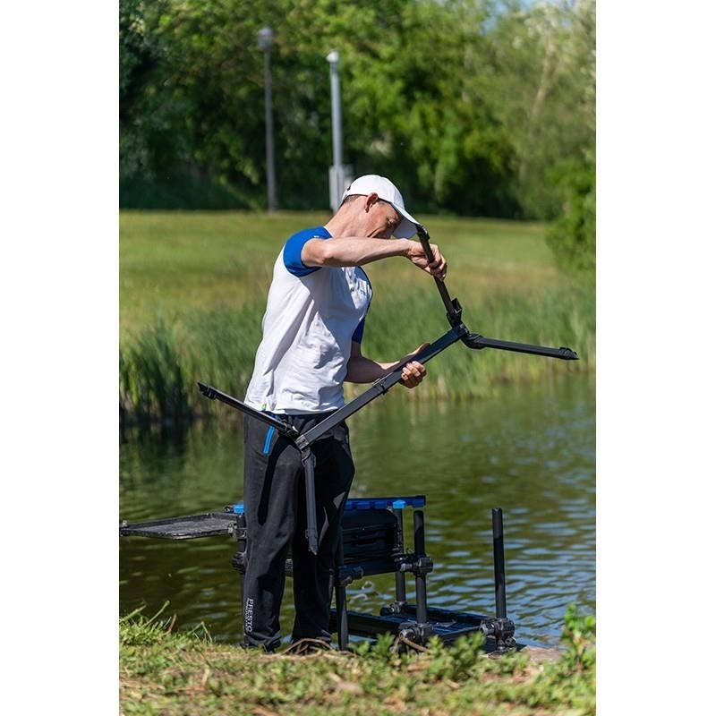 SUPPORTS DE KIT INCEPTION PRO ROOST PRESTON INNOVATIONS SUPPORTS DE KIT INCEPTION PRO ROOST PRESTON INNOVATIONS