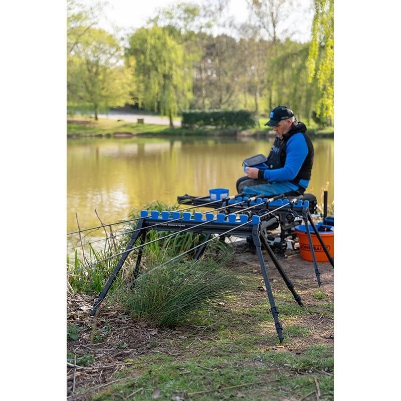 SUPPORT DE KIT INCEPTION PRO ROOST PRESTON INNOVATIONS SUPPORT DE KIT INCEPTION PRO ROOST PRESTON INNOVATIONS