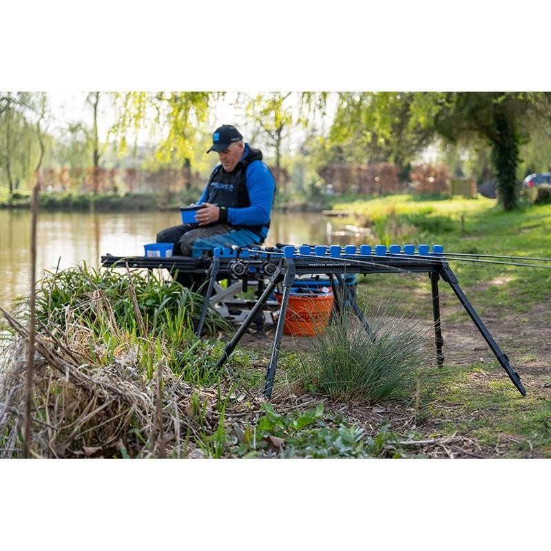 SUPPORTS DE KIT INCEPTION PRO ROOST PRESTON INNOVATIONS SUPPORTS DE KIT INCEPTION PRO ROOST PRESTON INNOVATIONS