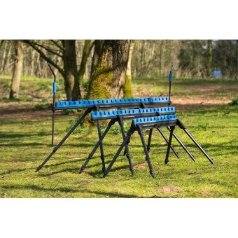 SUPPORTS DE KIT INCEPTION PRO ROOST PRESTON INNOVATIONS