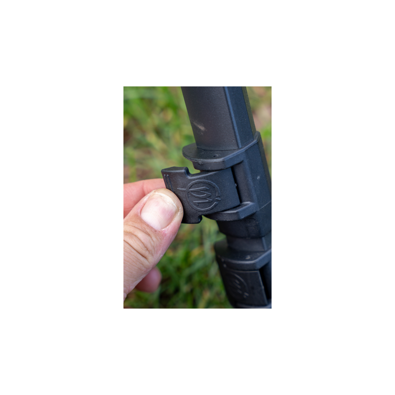 SUPPORT DE KIT/PIQUE DE MESURE COMBO INCEPTION PRO ROOST COMBO PRESTON INNOVATIONS