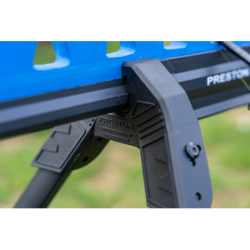 SUPPORT DE KIT/PIQUE DE MESURE COMBO INCEPTION PRO ROOST COMBO PRESTON INNOVATIONS