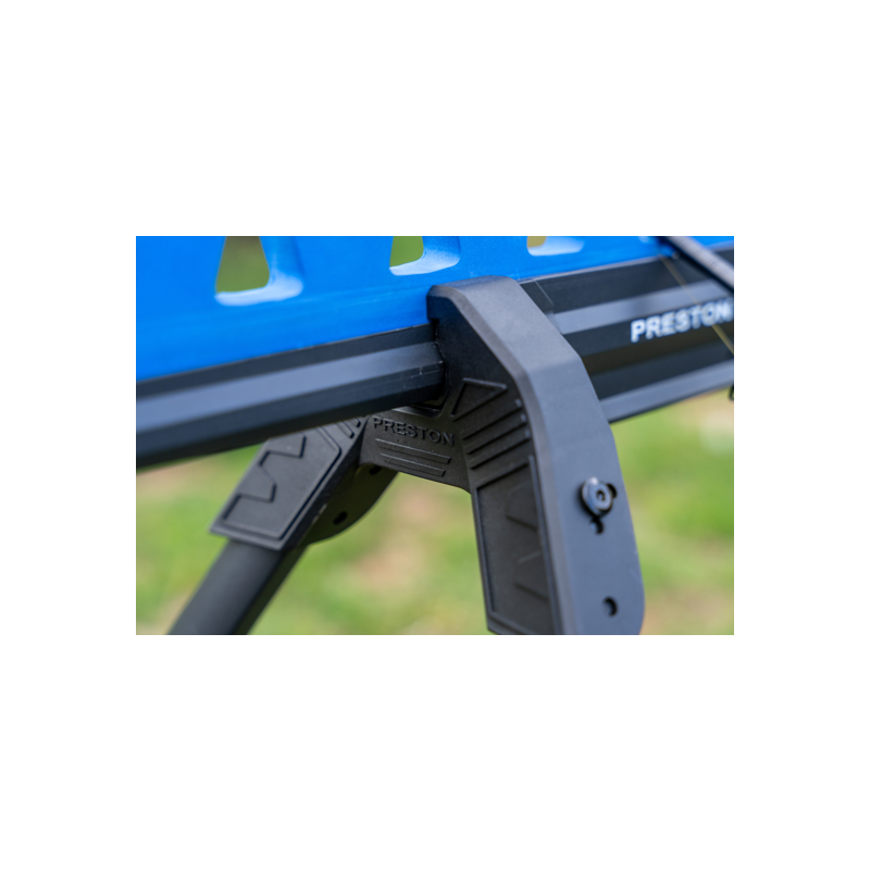 SUPPORT DE KIT/PIQUE DE MESURE COMBO INCEPTION PRO ROOST COMBO PRESTON INNOVATIONS