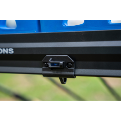 SUPPORT DE KIT/PIQUE DE MESURE COMBO INCEPTION PRO ROOST COMBO PRESTON INNOVATIONS