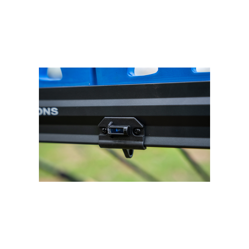 SUPPORT DE KIT/PIQUE DE MESURE COMBO INCEPTION PRO ROOST COMBO PRESTON INNOVATIONS