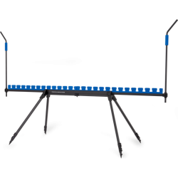 SUPPORT DE KIT/PIQUE DE MESURE COMBO INCEPTION PRO ROOST COMBO PRESTON INNOVATIONS