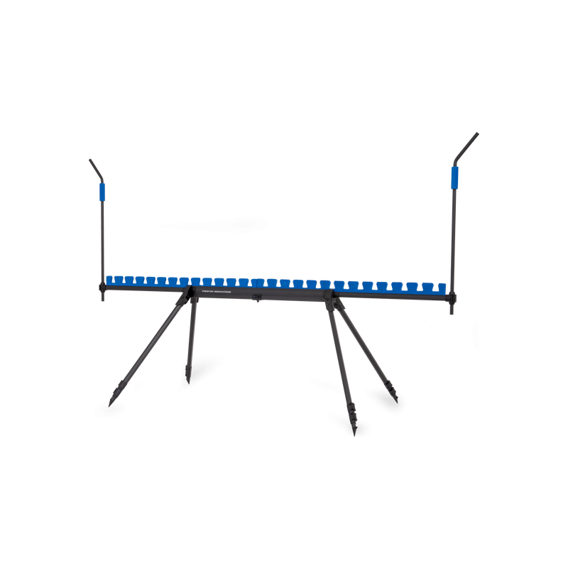 SUPPORT DE KIT/PIQUE DE MESURE COMBO INCEPTION PRO ROOST COMBO PRESTON INNOVATIONS