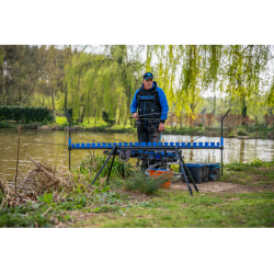 SUPPORT DE KIT/PIQUE DE MESURE COMBO INCEPTION PRO ROOST COMBO PRESTON INNOVATIONS