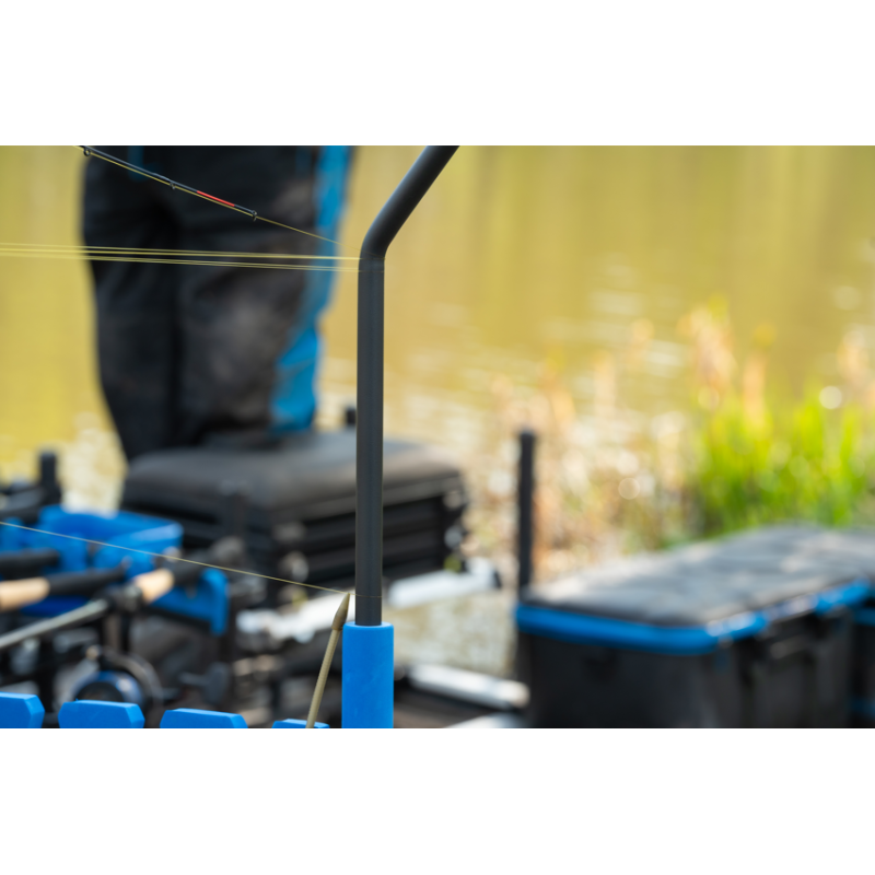 SUPPORT DE KIT/PIQUE DE MESURE COMBO INCEPTION PRO ROOST COMBO PRESTON INNOVATIONS