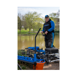 SUPPORT DE KIT/PIQUE DE MESURE COMBO INCEPTION PRO ROOST COMBO PRESTON INNOVATIONS