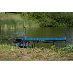 SUPPORT DE KIT/PIQUE DE MESURE COMBO INCEPTION PRO ROOST COMBO PRESTON INNOVATIONS