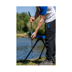 SUPPORT DE KIT/PIQUE DE MESURE COMBO INCEPTION PRO ROOST COMBO PRESTON INNOVATIONS