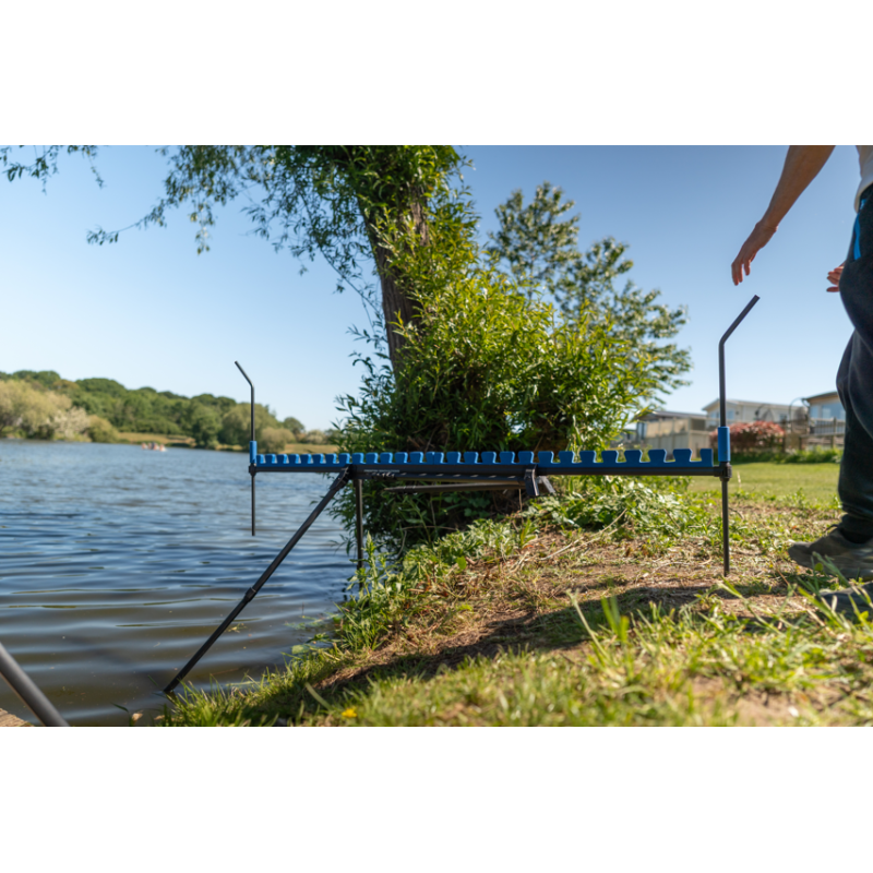 SUPPORT DE KIT/PIQUE DE MESURE COMBO INCEPTION PRO ROOST COMBO PRESTON INNOVATIONS