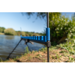 SUPPORT DE KIT/PIQUE DE MESURE COMBO INCEPTION PRO ROOST COMBO PRESTON INNOVATIONS