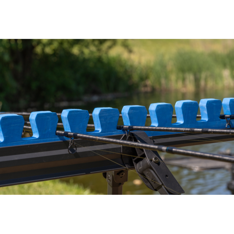 SUPPORT DE KIT/PIQUE DE MESURE COMBO INCEPTION PRO ROOST COMBO PRESTON INNOVATIONS