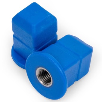 QUICK RELEASE INSERTS BLUE PRESTON INNOVATIONS
