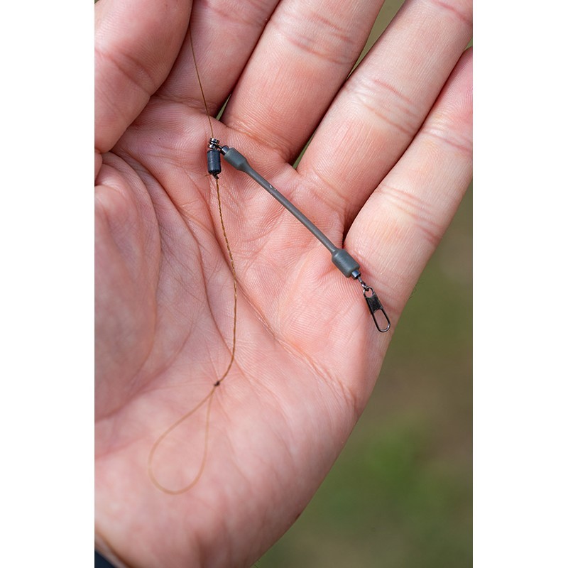 POTENCE FEEDER FEEDER LINKS STIFF PRESTON INNOVATIONS