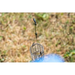 POTENCE FEEDER FEEDER LINKS STIFF PRESTON INNOVATIONS