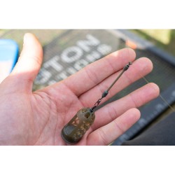 POTENCE FEEDER FEEDER LINKS STIFF PRESTON INNOVATIONS