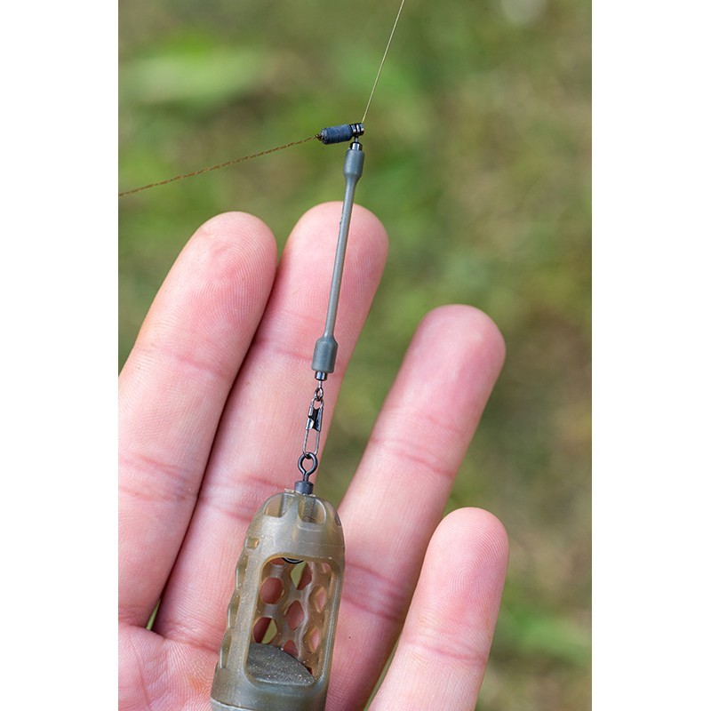 POTENCE FEEDER FEEDER LINKS STIFF PRESTON INNOVATIONS