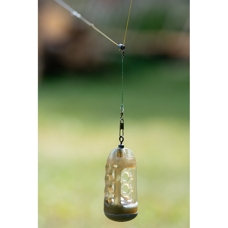 POTENCE FEEDER FEEDER LINKS SOFT PRESTON INNOVATIONS