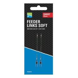 POTENCE FEEDER FEEDER LINKS SOFT PRESTON INNOVATIONS