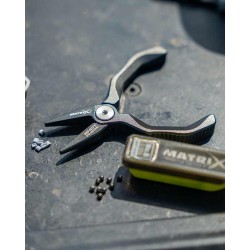 PINCE A PLOMB MINI SHOT PLIERS MATRIX