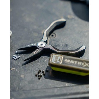 PINCE A PLOMB MINI SHOT PLIERS MATRIX