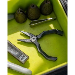 PINCE A PLOMB MINI SHOT PLIERS MATRIX