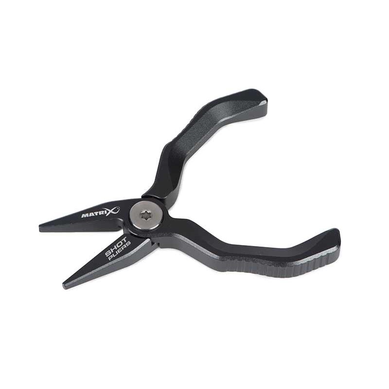 PINCE A PLOMB MINI SHOT PLIERS MATRIX