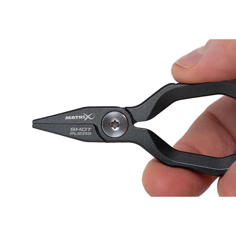 PINCE A PLOMB MINI SHOT PLIERS MATRIX