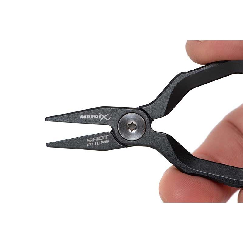 PINCE A PLOMB MINI SHOT PLIERS MATRIX