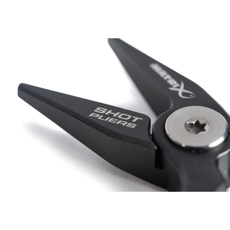 PINCE A PLOMB MINI SHOT PLIERS MATRIX