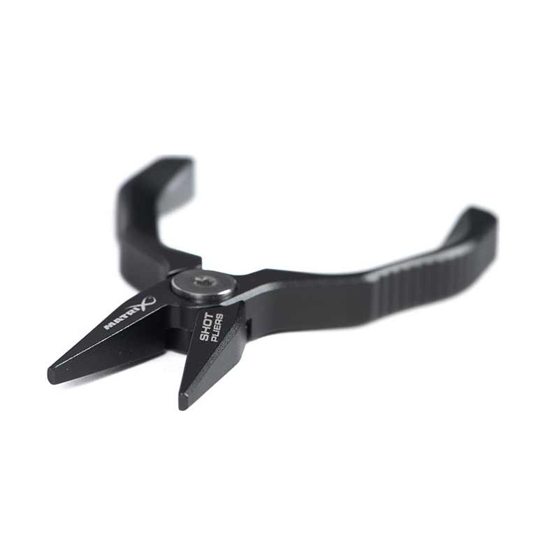 PINCE A PLOMB MINI SHOT PLIERS MATRIX