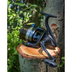 MOULINET FEEDER AQUOS ULTRA REEL 6000