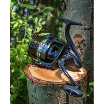 MOULINET FEEDER AQUOS ULTRA REEL 6000