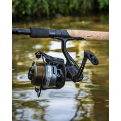 MOULINET FEEDER AQUOS ULTRA REEL 6000