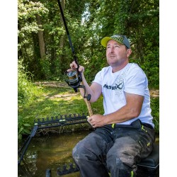 MOULINET FEEDER AQUOS ULTRA REEL 6000