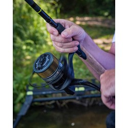 MOULINET FEEDER AQUOS ULTRA REEL 6000