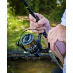 MOULINET FEEDER AQUOS ULTRA REEL 6000